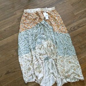American eagle skirt